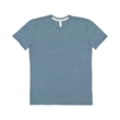 Youth Harborside Melange Jersey T-Shirt