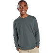 Youth Fine Jersey Long-Sleeve T-Shirt