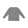 Youth Fine Jersey Long-Sleeve T-Shirt