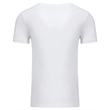 Men's CVC V-Neck T-Shirt