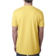 Men's CVC V-Neck T-Shirt