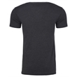 Men's CVC V-Neck T-Shirt