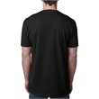 Men's CVC V-Neck T-Shirt