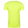 Men's CVC V-Neck T-Shirt