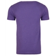 Men's CVC V-Neck T-Shirt