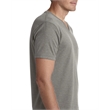 Men's CVC V-Neck T-Shirt