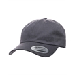 Adult Low-Profile Cotton Twill Dad Cap