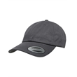 Adult Low-Profile Cotton Twill Dad Cap