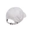Adult Peached Cotton Twill Dad Cap