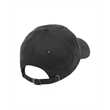 Adult Peached Cotton Twill Dad Cap