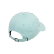 Adult Peached Cotton Twill Dad Cap