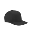 Adult Wooly Twill Pro Baseball On-Field Shape Cap with Fl...