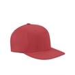 Adult Wooly Twill Pro Baseball On-Field Shape Cap with Fl...