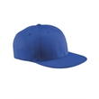 Adult Wooly Twill Pro Baseball On-Field Shape Cap with Fl...