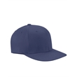 Adult Wooly Twill Pro Baseball On-Field Shape Cap with Fl...