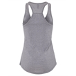 Ladies' Gathered Racerback Tank