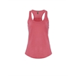 Ladies' Gathered Racerback Tank