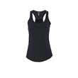 Ladies' Gathered Racerback Tank