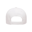 Adult Brushed Cotton Twill Mid-Profile Cap