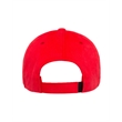 Adult Brushed Cotton Twill Mid-Profile Cap