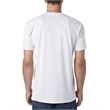 Men's Sueded Crew