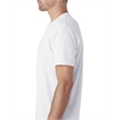 Men's Sueded Crew