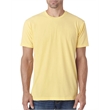 Men's Sueded Crew