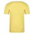 Men's Sueded Crew