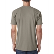 Men's Sueded Crew