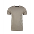 Men's Sueded Crew