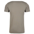 Men's Sueded Crew