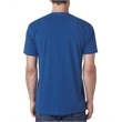 Men's Sueded Crew