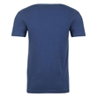 Men's Sueded Crew