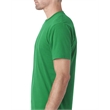 Men's Sueded Crew