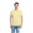Men's Sueded Crew