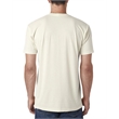 Men's Sueded Crew