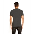 Men's Sueded Crew