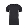 Men's Sueded Crew