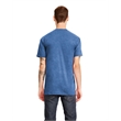 Men's Sueded Crew