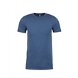 Men's Sueded Crew