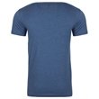 Men's Sueded Crew