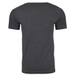 Men's Sueded Crew