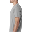 Men's Sueded Crew