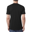 Men's Sueded Crew