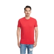 Men's Sueded Crew
