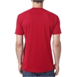 Men's Sueded Crew