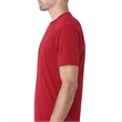 Men's Sueded Crew