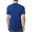 Men's Sueded Crew