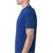 Men's Sueded Crew