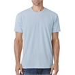 Men's Sueded Crew